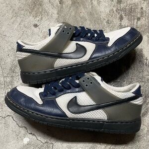 Nike Zoom Dunkesto Low Obsidian